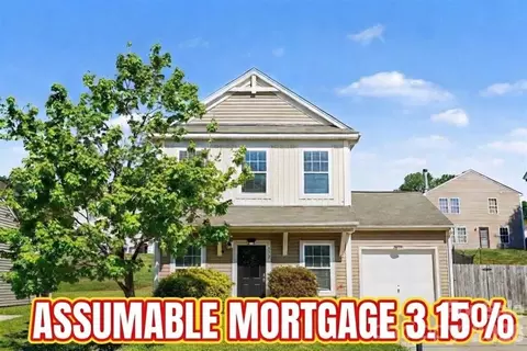532 Sansberry Dr, York, SC 29745