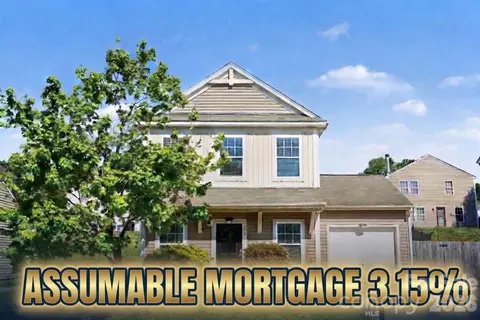 532 Sansberry Dr, York, SC 29745