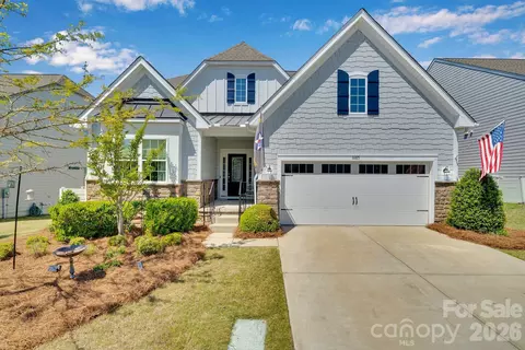 16815 Lookout Landing Ln, Charlotte, NC 28278