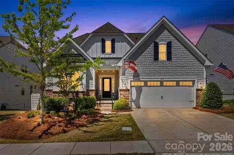 16815 Lookout Landing Ln, Charlotte, NC 28278