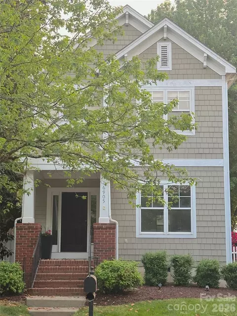 16905 Pennington Dr, Huntersville, NC 28078