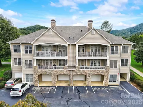103 Glenview 5048 Ln #5048, Maggie Valley, NC 28751