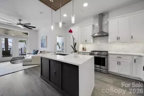 2401 Euclid 301 Ave #301, Charlotte, NC 28203