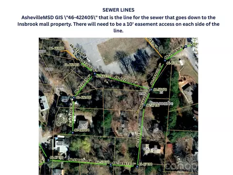 999999 Beaucatcher Rd, Asheville, NC 28805
