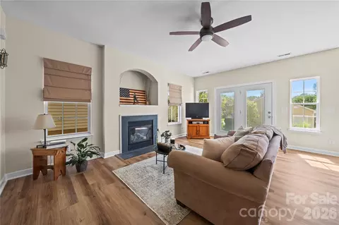 Living - 9224 Ducati Ln, Cornelius, NC 28031 photo 2 of 3