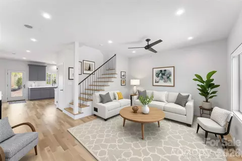 34 Fern St, Asheville, NC 28803