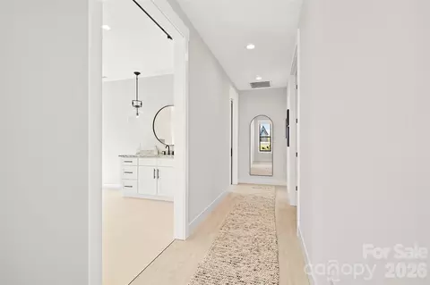 Entry Way - 480 Daniel Circle Dr, Mills River, NC 28759 photo 3 of 4