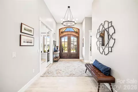 Entry Way - 480 Daniel Circle Dr, Mills River, NC 28759 photo 1 of 4
