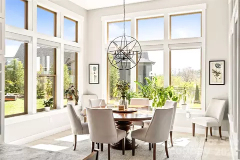 Dining - 480 Daniel Circle Dr, Mills River, NC 28759 photo 1 of 1