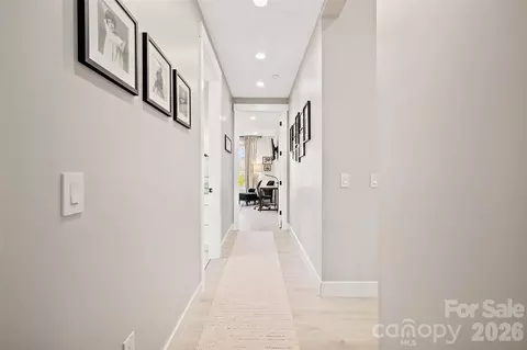 Entry Way - 480 Daniel Circle Dr, Mills River, NC 28759 photo 4 of 4
