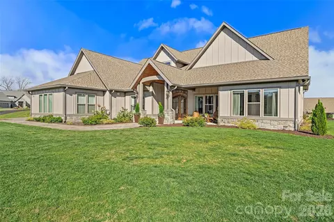 Other - 480 Daniel Circle Dr, Mills River, NC 28759 photo 12 of 14
