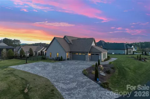 Exterior - 480 Daniel Circle Dr, Mills River, NC 28759 photo 9 of 9