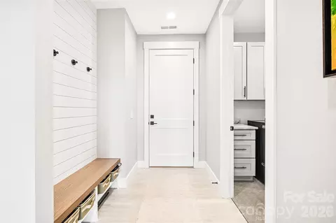 Entry Way - 480 Daniel Circle Dr, Mills River, NC 28759 photo 2 of 4