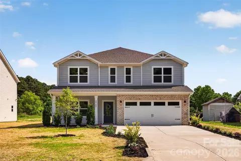 2965 Polk And White Rd, Charlotte, NC 28269