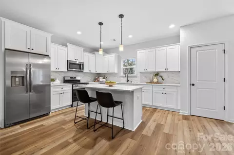 2965 Polk And White Rd, Charlotte, NC 28269