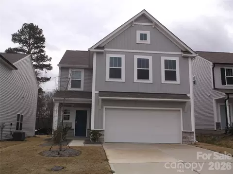 160 Cobbler Dr, Peachland, NC 28133