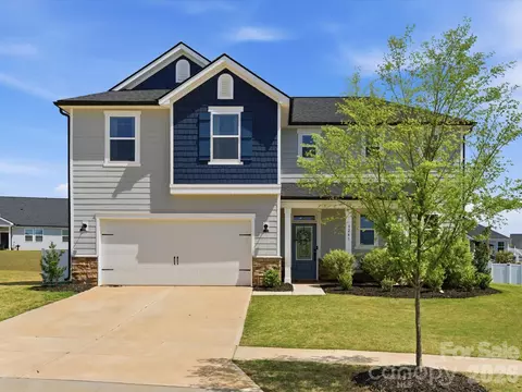 8241 Cousins Ct, Indian Land, SC 29707