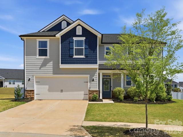 8241 Cousins Ct, Indian Land, SC 29707