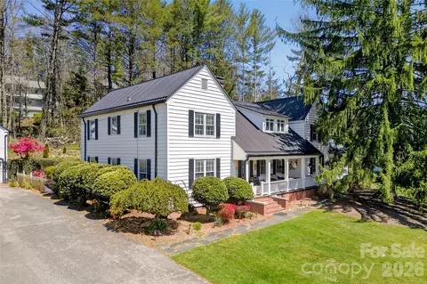 60 Henry Ln, Spruce Pine, NC 28777