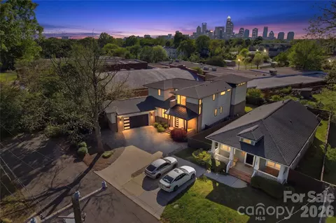 1505 Parson St, Charlotte, NC 28205