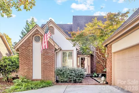 5104 Top Seed Ct, Charlotte, NC 28226