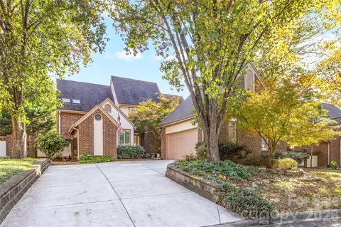 5104 Top Seed Ct, Charlotte, NC 28226