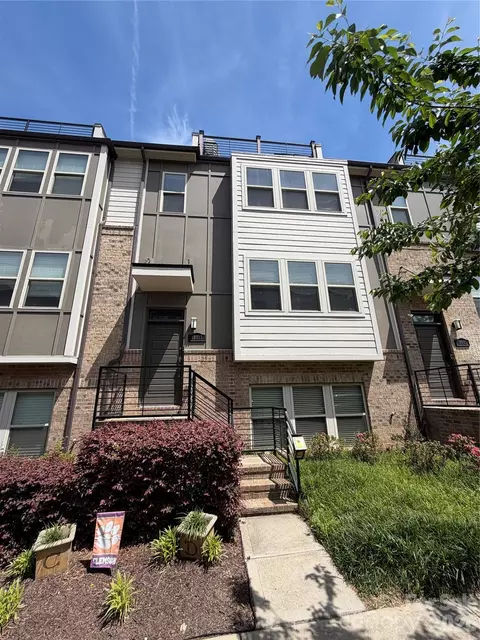 18017 Nolita Ln, Charlotte, NC 28204