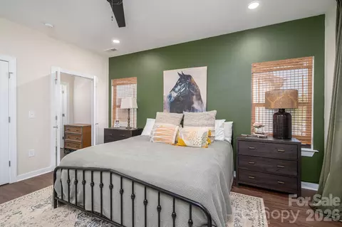 Bedroom - 156 Shields Dr, Lincolnton, NC 28092 photo 2 of 4