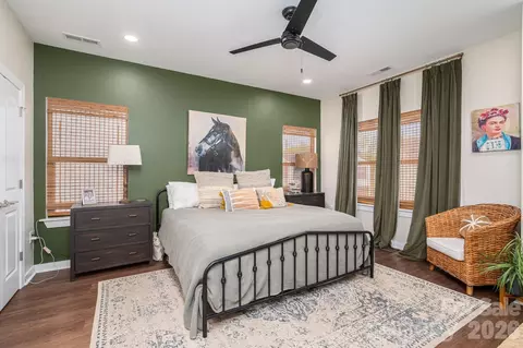 Bedroom - 156 Shields Dr, Lincolnton, NC 28092 photo 1 of 4