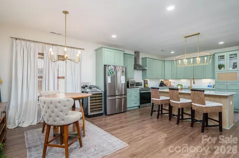 Kitchen - 156 Shields Dr, Lincolnton, NC 28092 photo 1 of 5