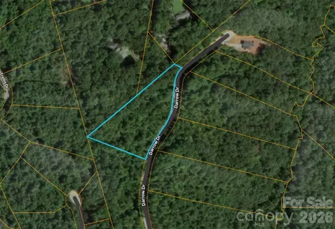 0 Darrow Dr, Nebo, NC 28761