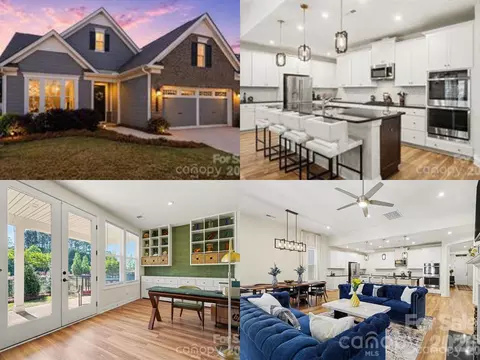 10420 Superb Ln, Charlotte, NC 28215