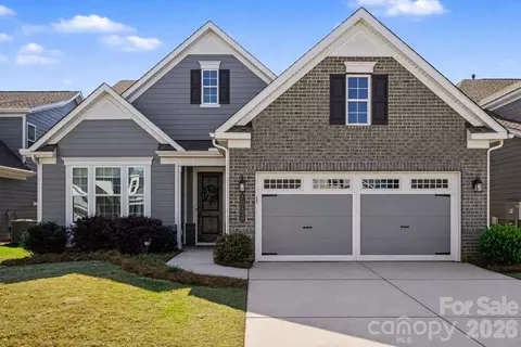 10420 Superb Ln, Charlotte, NC 28215