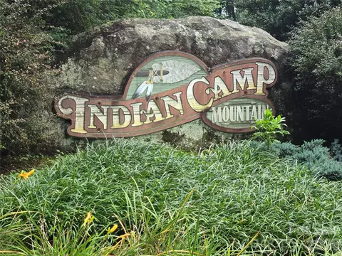 303 Ladd Rdg, Rosman, NC 28772