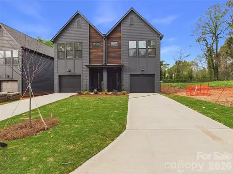 2653 Ravencroft 1b Dr #1B, Charlotte, NC 28208