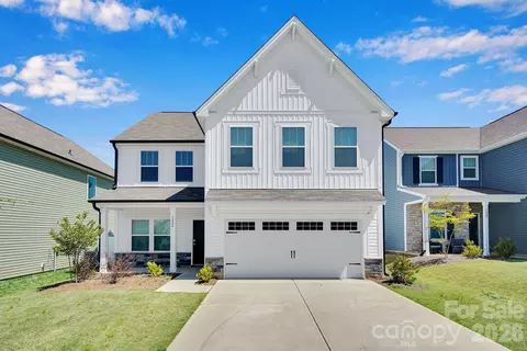 1224 Maxwell Ct, Dallas, NC 28034