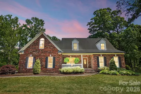 13901 Cabarrus Station Rd, Midland, NC 28107