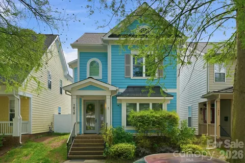 1919 Lela Ave, Charlotte, NC 28208