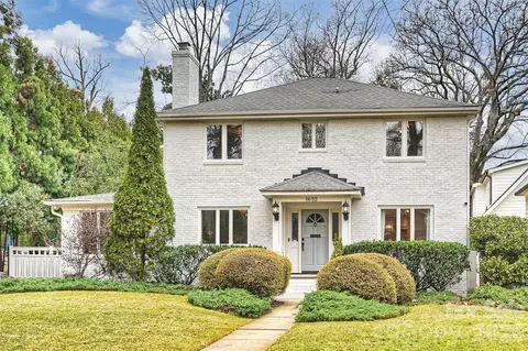 1652 Dilworth W Rd W, Charlotte, NC 28203