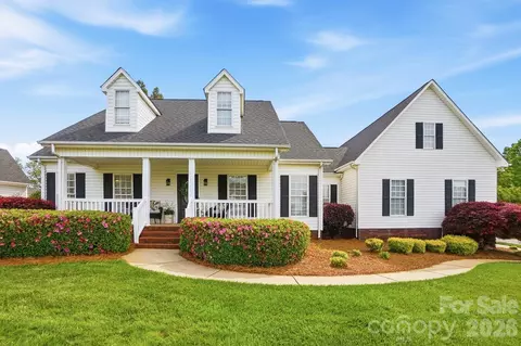9880 Fontana Sw Ct SW, Concord, NC 28027