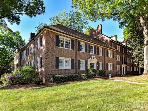 103 S Laurel 83b Ave #83B, Charlotte, NC 28207