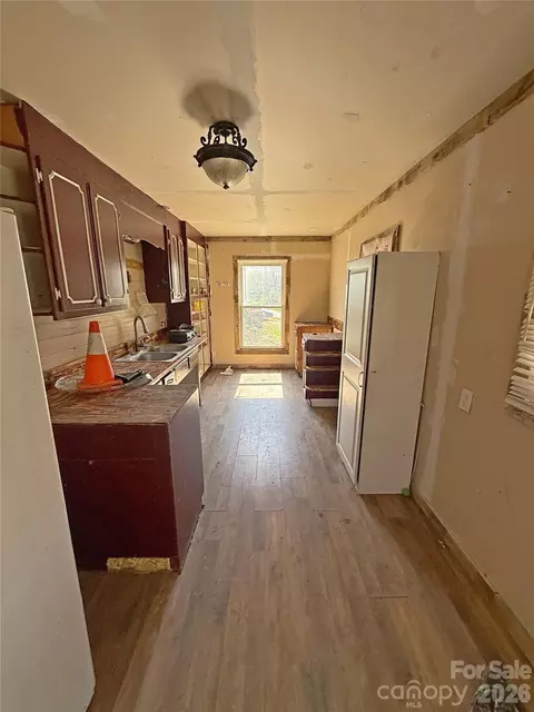 Kitchen - 100 Hickory St, Rhodhiss, NC 28667 photo 1 of 1