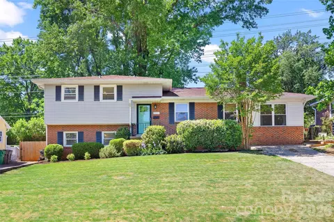 832 Stanfield Dr, Charlotte, NC 28210