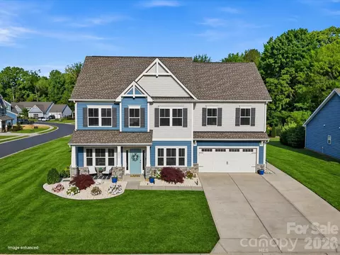 1503 Brooksland Pl, Waxhaw, NC 28173
