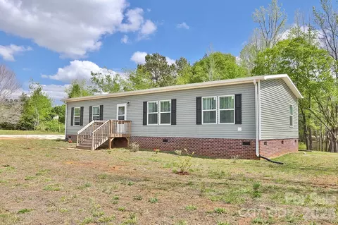 2311 S Lafayette St, Shelby, NC 28152