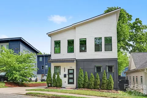 1704 Pegram St, Charlotte, NC 28205