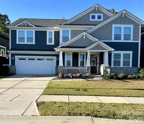 1601 Calder Dr, Indian Trail, NC 28079