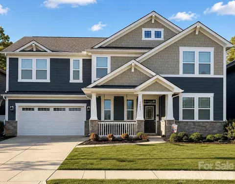 1601 Calder Dr, Indian Trail, NC 28079