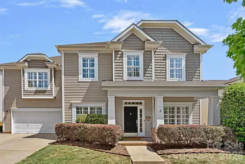 15748 Chipping Dr, Huntersville, NC 28078