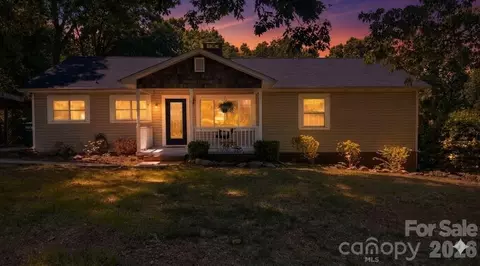 29386 Nelson Mountain Rd, Albemarle, NC 28001